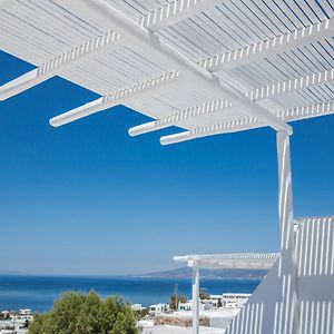 Superior Sea View Room Mykonian